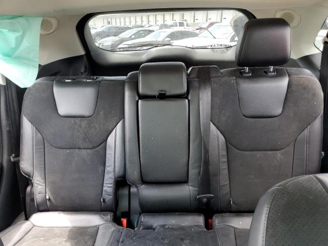2016 FORD EDGE SPORT - 2FMPK4AP3GBB09147