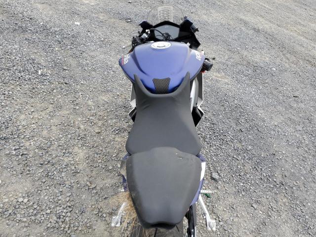 2024 APRILIA RS 660 ZD4KSUG08RS002844