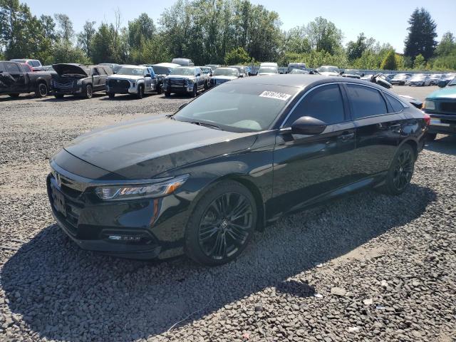 2018 HONDA ACCORD SPO 1HGCV1F31JA243254  66167794