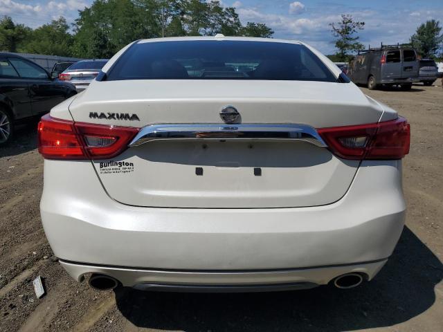 2017 NISSAN MAXIMA 3.5 - 1N4AA6AP3HC363831
