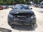 LAND ROVER RANGE ROVE photo