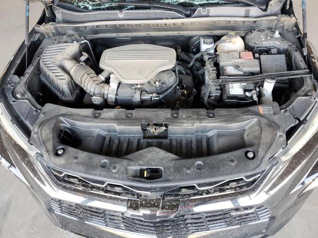 2020 CHEVROLET BLAZER RS - 3GNKBERS9LS692400