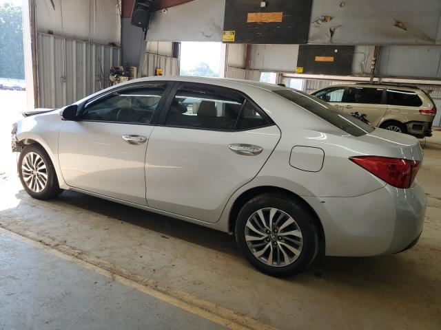 2017 TOYOTA COROLLA L - 2T1BURHE8HC812021