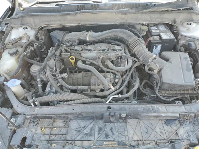 VIN 3FA6P0HR8DR299256 2013 Ford Fusion, SE no.11