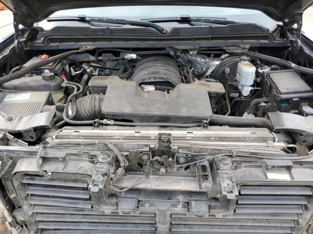 2018 CHEVROLET SILVERADO - 3GCPCRECXJG383648