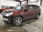 HONDA PILOT EXL photo