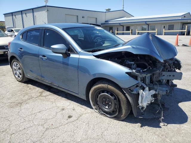 VIN JM1BM1K77F1257883 2015 Mazda 3, Sport no.4