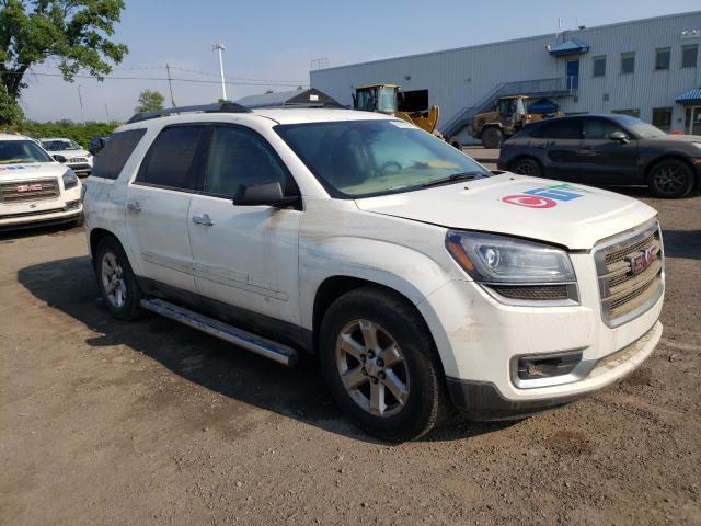 Vin: 1gkkvned6fj323995, lot: 68619944, gmc acadia sle 20154