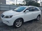 2015 LEXUS RX 350 - 2T2ZK1BA3FC183482