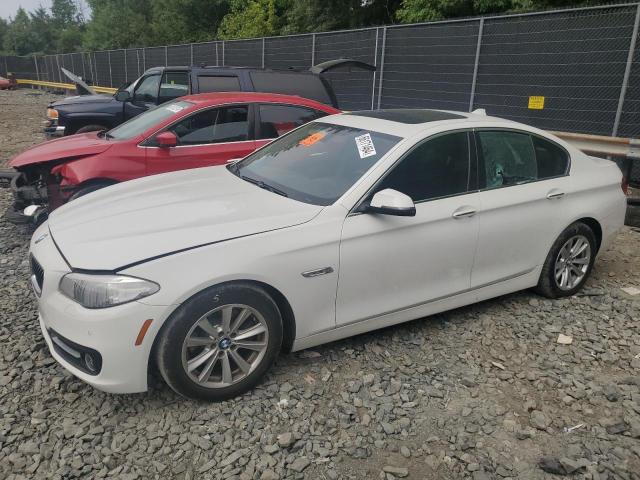 2015 BMW 528 XI - WBA5A7C53FD624716