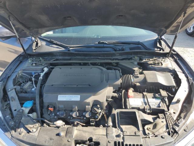 VIN 1HGCR3F97GA021220 2016 Honda Accord, Touring no.11