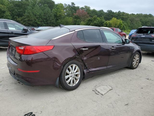 2015 KIA OPTIMA EX - 5XXGN4A7XFG382404