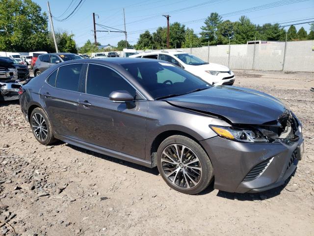 VIN 4T1B11HK9JU616478 2018 Toyota Camry, L no.4