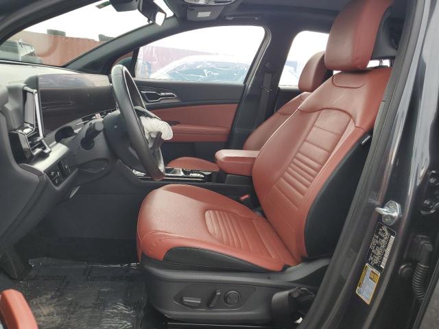 2023 KIA SPORTAGE S - 5XYK43AF3PG040868