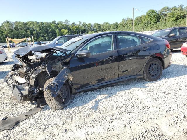 2018 HONDA CIVIC LX - 19XFC2F52JE022106