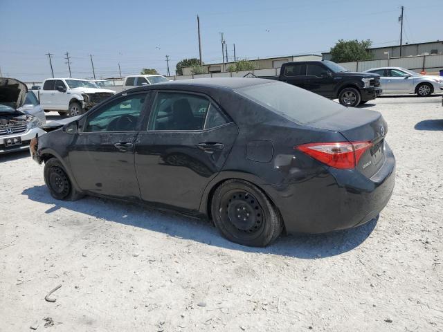 VIN 5YFBURHE3KP902779 2019 Toyota Corolla, L no.2