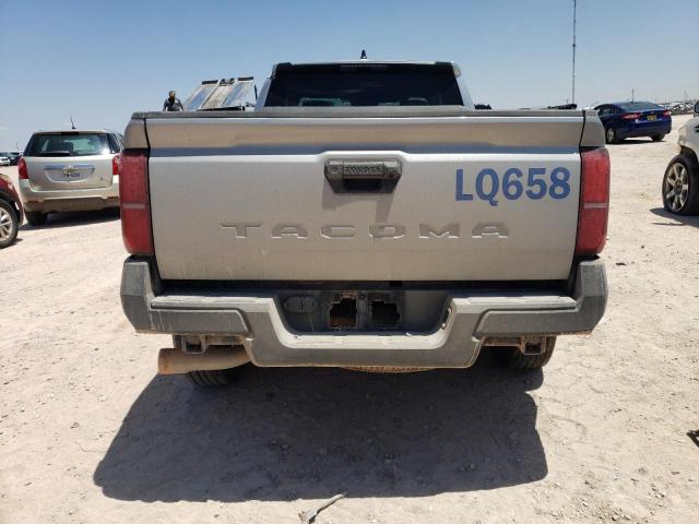 2024 TOYOTA TACOMA XTR 3TYJDAHN2RT004533