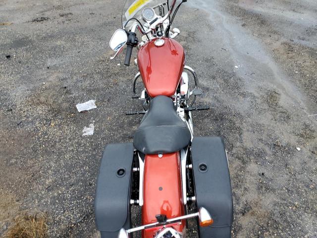 2014 HARLEY-DAVIDSON XL1200 T 1HD1LL321EC445538
