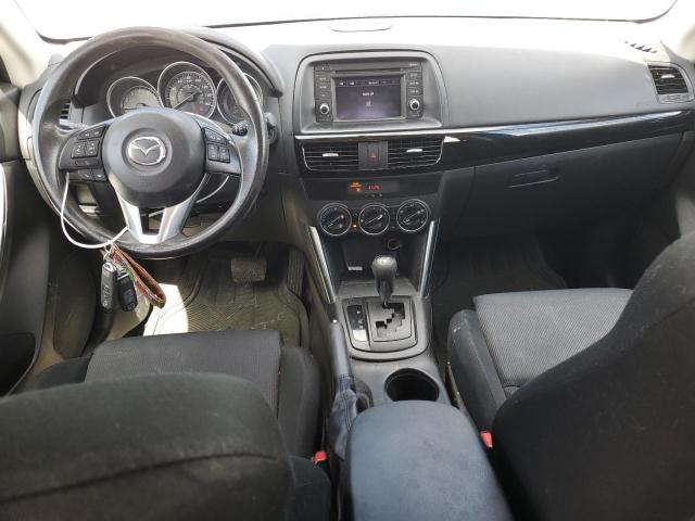 VIN JM3KE2BE2D0161090 2013 Mazda CX-5, Sport no.8