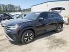 2023 VOLKSWAGEN ATLAS CROS - 1V2LC2CA7PC225270
