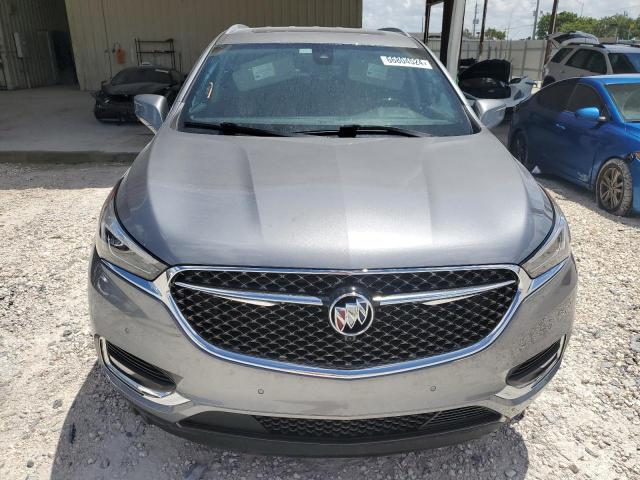 2019 BUICK ENCLAVE AV - 5GAERDKW1KJ240077