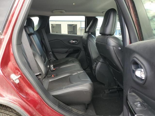 2021 JEEP CHEROKEE L - 1C4PJMLB9MD138022