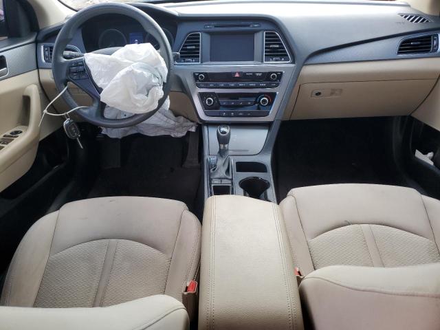 2016 HYUNDAI SONATA SE - 5NPE24AF9GH332221