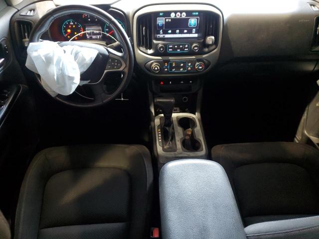 2015 CHEVROLET COLORADO L - 1GCGSBE36F1172298