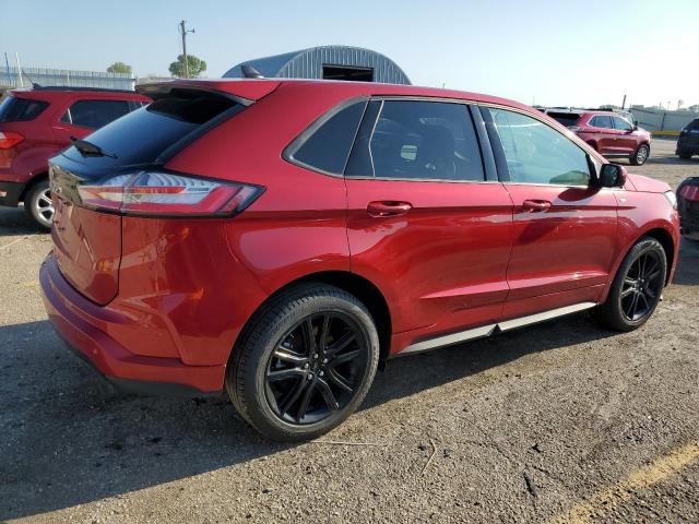 2024 FORD EDGE SEL - 2FMPK4J98RBA60662