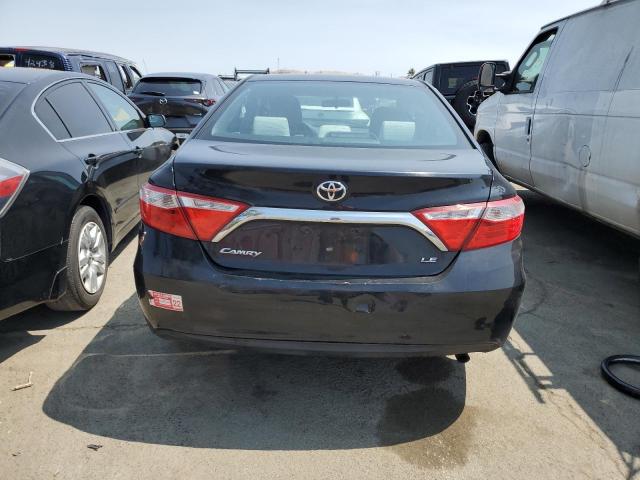 VIN 4T1BF1FK9HU646837 2017 Toyota Camry, LE no.6