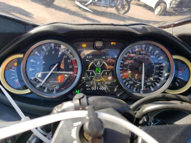 2023 SUZUKI GSX1300 RR JS1EJ11B3P7101084