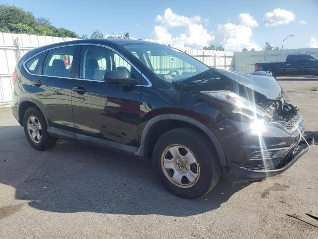 2015 HONDA CR-V LX - 5J6RM4H37FL085390