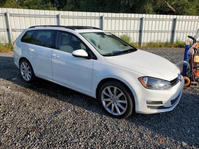 2015 VOLKSWAGEN GOLF SPORT - 3VWCA7AU2FM518151