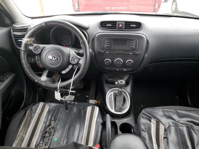 VIN KNDJN2A2XE7716341 2014 KIA Soul no.8