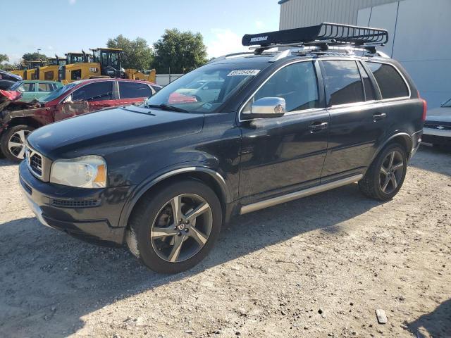 VIN YV4952CF2E1691518 2014 Volvo XC90, R Design no.1