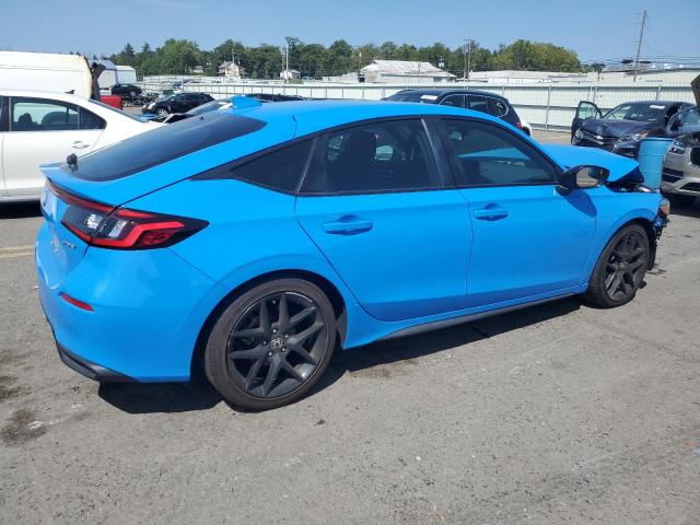 2024 HONDA CIVIC SPOR - 19XFL2H8XRE013639