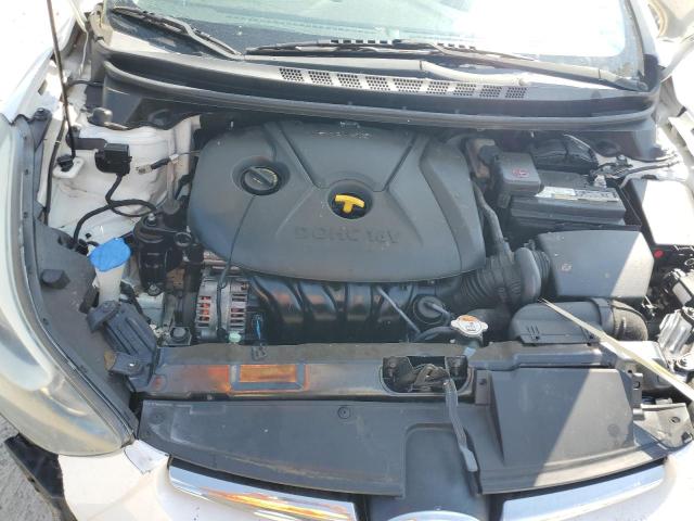 2016 HYUNDAI ELANTRA SE - 5NPDH4AE2GH668987
