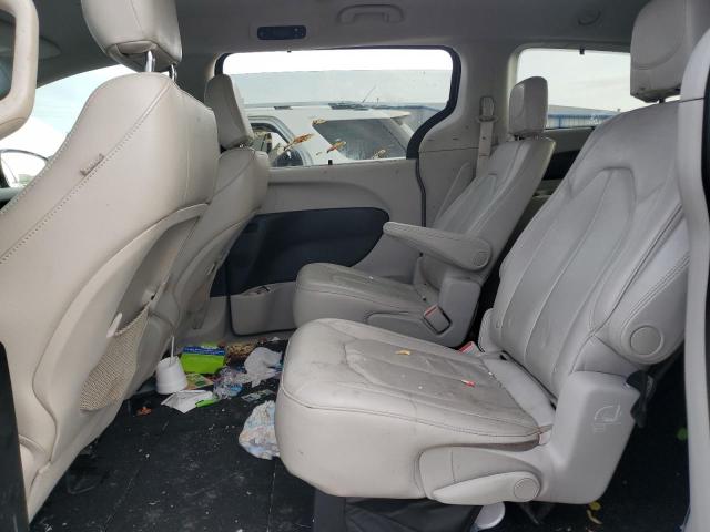 2017 CHRYSLER PACIFICA T - 2C4RC1BG4HR833641