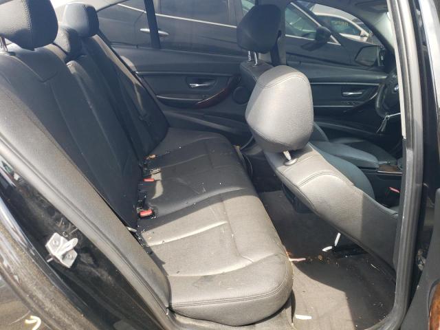 2015 BMW 320 I XDRI - WBA3C3G54FNT52336