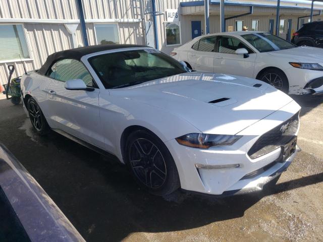 2023 FORD MUSTANG - 1FATP8UH8P5110904
