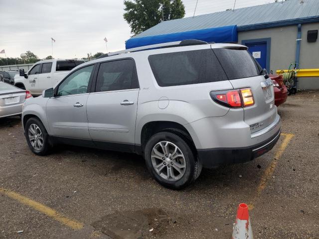2016 GMC ACADIA SLT - 1GKKRRKD7GJ129400