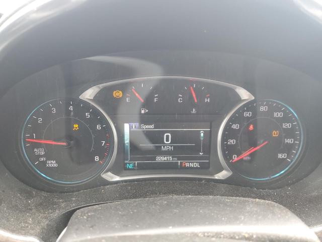 2018 CHEVROLET MALIBU LT - 1G1ZD5ST0JF239894