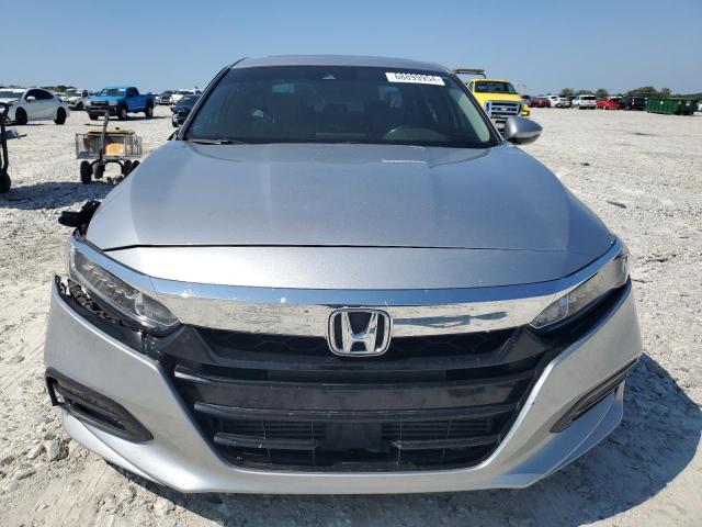 2018 HONDA ACCORD EXL - 1HGCV2F5XJA014465