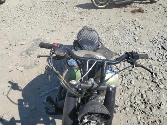2019 HONDA VT750 C2B JH2RC5372KK900742