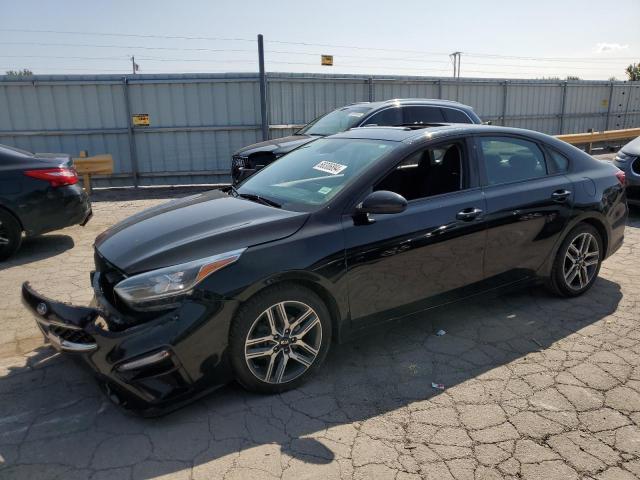 2019 KIA FORTE GT LINE 2019