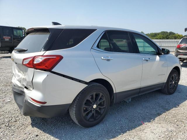2019 CHEVROLET EQUINOX LT - 3GNAXUEV0KS510007