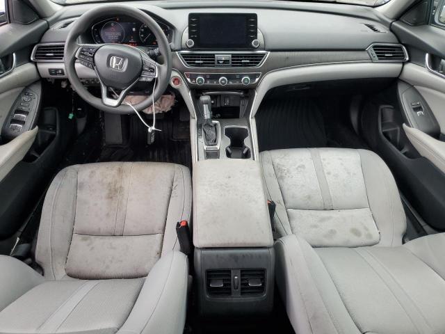 2018 HONDA ACCORD EX - 1HGCV1F45JA138922