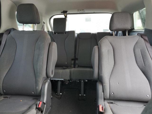 2022 KIA CARNIVAL L - KNDNB4H33N6061627