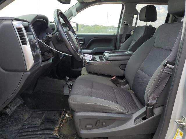 2015 CHEVROLET SILVERADO - 1GCVKREH8FZ149294