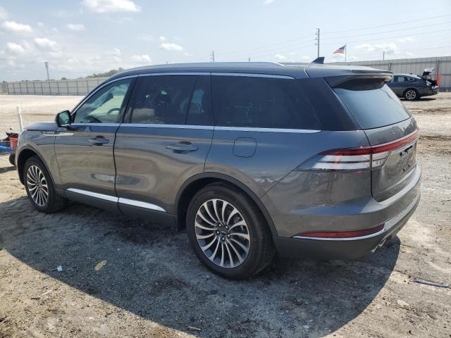 VIN 5LM5J6XC1RGL10547 2024 Lincoln Aviator no.2